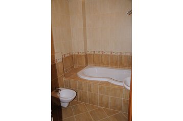 Словакия Penzión Spišské Hanušovce, Экстерьер